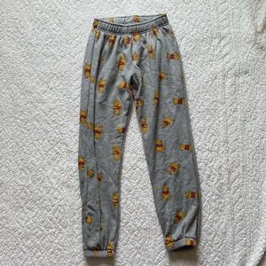Disney Winnie the Pooh Sweats XS